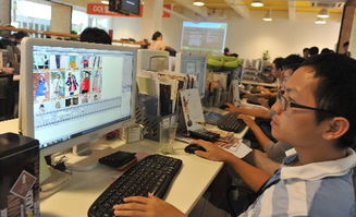 電子商務服務 為民企發(fā)展裝上提速器