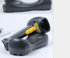 斑馬DS6878-SR無線二維掃描器 企業級條碼采集的可靠之選